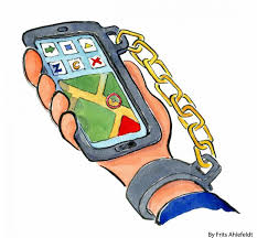 Pada zaman modenisasi ini, semakin banyak orang menggunakan telefon bimbit dalam kehidupan. Cara Untuk Memerangi Ketagihan Telefon Bagaimana Untuk Menghilangkan Ketagihan Telefon