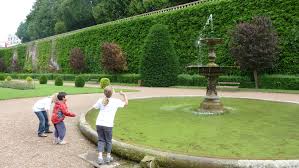 Accueil Presse Famille 2012 Saint Omer Jardin Public C Association Des Espaces Fortifies Jardin Public Jardins Accueil