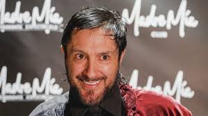 Los enemigos por asuntos de altas cunas y bajas camas de Rafael Amargo  pierden: no es narcotraficante