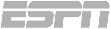 Espn logo png espn (entertainment and sports programming network) is an american satellite/cable sports tv channel. Download Espn Espn Png Full Size Png Image Pngkit