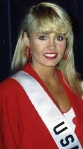 Kelli mccarty dangerous attractions (15,892 results). Miss Usa 1991 Kelly Rachelle Mccarthy Finalist Top 6 Mu91 From Kansas