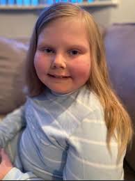 Kirsty Howard was born in Wythenshawe