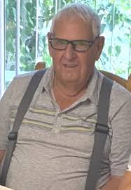 Allan Zandee Obituary