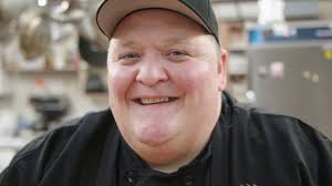 The River Food Pantry