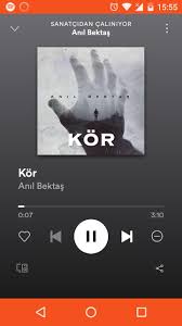 Anil Bektas Sarkilar Muzik Alintilari Muzik