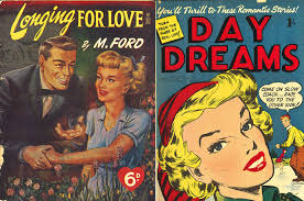 Aus Pulp Fiction: Romances and Funnies, News, La Trobe University