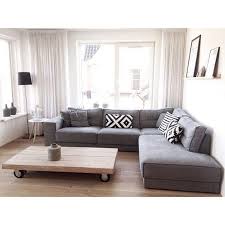 Suspend Cottage Style Living Room Living Room Grey Ikea Living Room