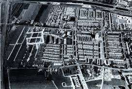Gorinchem de politie heeft dinsdagmorgen 10 augustus 2021, rond 05.30 uur een melding gekregen over een steekincident in een woning aan de valkeniersweg in gorinchem. Haarwijk Gorinchem 1962 South Holland Photo Aerial