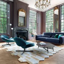 20 Beaux Tapis Design A Tomber Par Terre