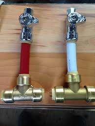 First off, you should shut off the water source. Pin On New House Improvements
