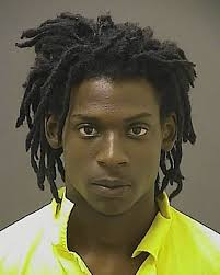 19-Year-Old Charged In South Baltimore Shootings