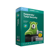 Kaspersky Total Security Renewal For Home User Renewal