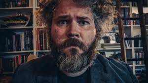 DE KEUZE VAN MICHAEL VAN OSTADE