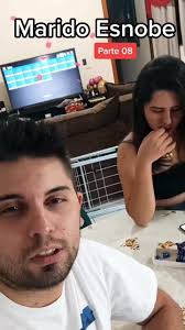 Essa Doença do Sapo cego é foda viu 😣 #ricoesnobe #esnobe #comedia  #casalcomedia #casal #maridoesnobe #marido #fypage #fy #viralvideos