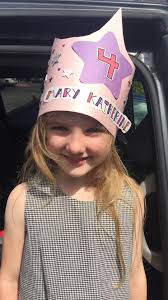 Remembering Daisy Walsh