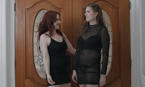 Jessica Ryan Stars in Mind Control Theatres Livias Body | AVN