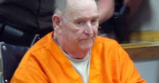 Edward Edwards Guilty of Four Murders from 70's and 80s