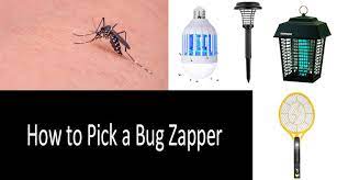 It has three modes to choose from. The Best Outdoor And Indoor Bug Zappers In 2021 Detailed Review