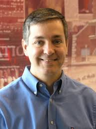 Coats Receives Excellence in Teaching Award