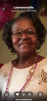 In Loving Memory Of Ruth Joan (Lawler) Britt