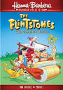 Amazon.com: The Flintstones: The Complete Series [DVD] : Alan Reed ...
