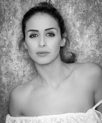 Portrait shooting with the Leica SL and M lenses by Marc Wick