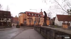 Prospekte von geschäften in herzogenaurach und 25km umgebung. Germany How It Is City Tour Herzogenaurach Youtube