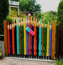 20 Beautiful Garden Gate Ideas Architectureartdesigns Com Garden Gate Design Garden Gates Unique Gardens