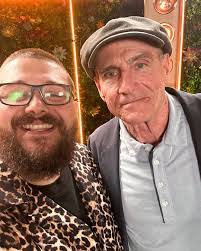 Patty Lusk's Instagram, Twitter & Facebook