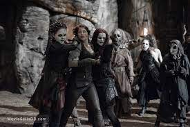 (redirected from hansel and gretel: Hansel Gretel Witch Hunters Publicity Still Of Gemma Arterton Ingrid Bolso Berdal