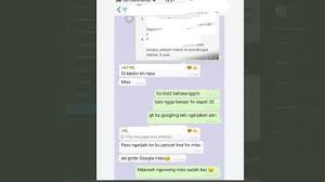 Maybe you would like to learn more about one of these? Kocak 7 Momen Lucu Dan Curhatan Murid Pada Guru Saat Pelajaran Jarak Jauh