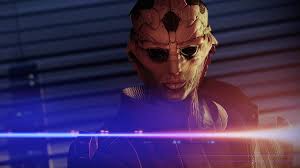 Relive the legend of commander shepard in the highly acclaimed mass effect trilogy with the mass effect legendary edition. Mass Effect Returns Bioware Talks Trilogy Tweaks And Franchise Revival Eurogamer Net