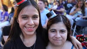 El Paso Rocky Horror Picture Show fans turn out for outdoor screening