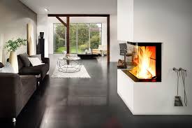 Spartherm Premium Range Fireplace Wohn Design Wohnzimmer Dekor Wohnen