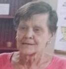 Obituary for Shirley Skelton