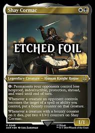 Shay Cormac Kills Adewale - Youtube