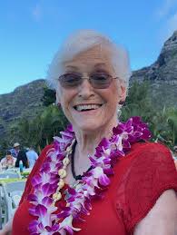 Dorothy Myrick McCoy Obituary