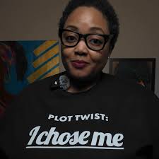 God Ain't Petty, but I am