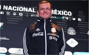 Everything you need to know about the concacaf olympic qualification match between méxico sub 23 and estados unidos sub 23 (25 march 2021): Convocatoria De La Seleccion Mexicana Sub 23 Rumbo Al Preolimpico