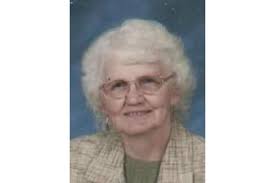 Ruth Falter Obituary (2016)