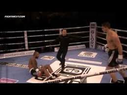 Full video of badr hari vs. Rico Verhoeven Vs Hesdy Gerges Full Fight It S Showtime 58 Youtube