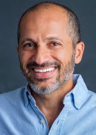 People — Michael Inzlicht