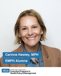 Exec HPM (@uclaexechpm) · Instagram 照片和视频