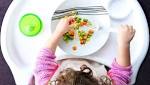 أطباق صحية لطفلكِ غنية بالحديد