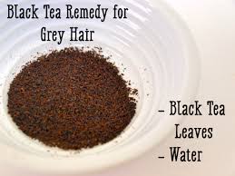 It also helps in increasing volume of hair and makes hair shinier. Home Remedies To Turn White Hair Black Without Chemical Dyes Bellatory Fashion And Beauty