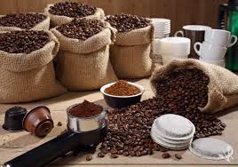 This makes the coffee retain most of its natural caffeine. Types Of Coffee Roasts Kitchensanity