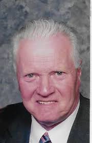 William Robert Gregory Obituary