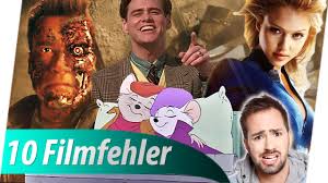 Sie wäre dabei mit hoher wahrscheinlichkeit zerbrochen. 10 Unglaubliche Filmfehler 16 Youtube