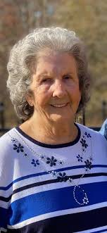 Ruth 'Bonnie' Batten Sowell