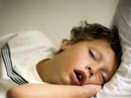 La respiración afecta a tu salud bucal